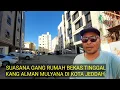 Lagu GANG DEPAN RUMAH BEKAS TINGGAL KANG @ALMAN MULYANA DI ARAB SAUDI