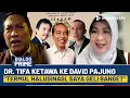 Lagu [FULL] Debat! Dr. Tifa Skak David Pajung Soal Ijazah Jokowi: Anda Tak Punya Ilmunya Sama Sekali!