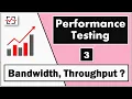 What is Throughput and Bandwidth in Performance Testing Importance of Throughput by Perfology