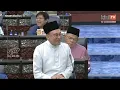 Download Lagu Budget 2026: 20pct pay cut for ministers maintained, judges get up to 30pct raise