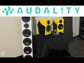 Download Lagu Incredible Lossless Wireless Audiophile Technology Audal!ty Revolutionizes HiFi