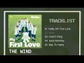 Download Lagu The Wind (더윈드) - Hello : My First Love [full album]