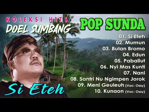 Download MP3 KOLEKSI HITS DOEL SUMBANG POP SUNDA #dpmevergreen #doelsumbang #lagusundaviraltiktok