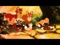 Download Lagu The Fox and The Hound | Tod\\Vixey - I Really Like You MP3