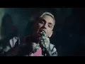 blackbear - @ my worst (Official Music Video)