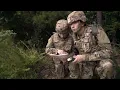 MOS 35 Foxtrot - Intelligence Analyst Specialist