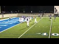GR Catholic Central s Joey Silveri finds Jace Williams