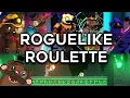 Actually Gaming Roguelike Roulette