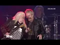 Sweet "Ballroom Blitz" - Willkommen 2016, 31.12.2015 (OFFICIAL)