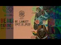 Be.Lanuit - Sante Re Union (Zuma Dionys  Remix) [Afroterraneo Music]
