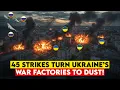 Download Lagu Kyiv, Sumy, Pavlograd Under Siege: Russia’s Night Strikes Wipe Out Key Facilities