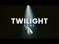 Download Lagu Ariana Grande - Twilight Zone | 1 Hour Loop