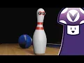 Vinesauce Vinny watches the Bowling GIF