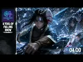 ❄️ Lagu Haku 🩵 "Senjata Salju yang Gugur" | Lagu Fan Original Naruto (Balada Rock Emosional)