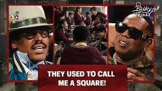 Master P: They Changed the History Because Nobody Does Research