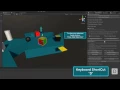 003 - Snap Points Unity