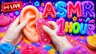LIVE ASMR 🚨🌈 September 6th 2026