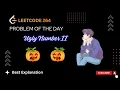 264 Ugly Number II Dynamic Programming Prime factorization Leetcode POTD Explained