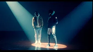 DADJU - TPB avec KOBA LAD Clip Officiel