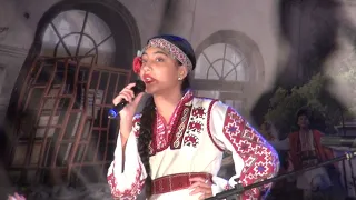 Йоана Рипни Калинке 26 09 2025 Горна баня София 