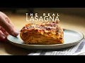 Lagu The Real Lasagna is Bolognese