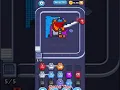 Pixel Flow level 722 Solution Walkthrough