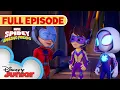 The Ant Thief S2 E6 Part 2 Full Episode Spidey and his Amazing Friends disneyjunior