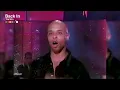 Busta Rhymes Put Your Hands Where My Eyes Could See (Live) 4K