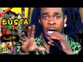 Busta Rhymes Put Your Hands Where My Eyes Could See Live 4K