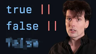 Please Stop Using Booleans