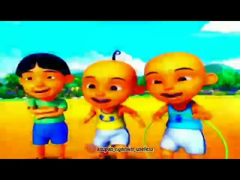 Download MP3 Upin Ipin cyka blyat