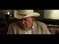 It's the tide. It's the dismal tide | No Country for Old Men