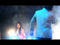 Daawat-e-ishq live with Javed Ali by Divya Srivastava at Ganga Mahotsav