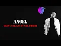 Download Lagu ANGEL - Denny Caknan feat. Cak Percil (Lirik)