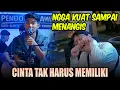 Titik Galau Penonton Sampai Menangis 😭😭 |  Cinta Tak Harus Memiliki - ST12 (Live) Tri Suaka