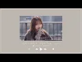 [1hour] 권진아(Kwon Jin Ah) - 괜찮아도 괜찮아 (That’s okay) 1시간