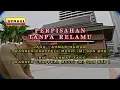 Download Lagu Jamal Abdillah - Perpisahan Tanpa Rela Mu KARAOKE