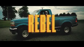 sanctus real rebel official music video