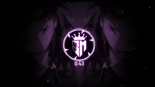 ALXIKE FUNK ESTRANHO SLOWED 