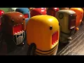 Domo Domo collection fugitive toys Lego