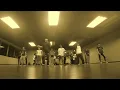 DOUBLE DUTCH BUS - FRANKIE SMITH. Locking Beginner Class by Jin Neo
