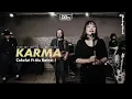 Download Lagu Cokelat Ft Aiu Ratna - Karma | Berbagi Musik
