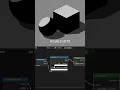How to create cool Pixel Art in Blender