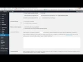 Tutorial WordPress Discussion Settings