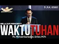 Download Lagu Belajar Mengerti Waktu Tuhan - Kotbah bagi yang Menunggu Waktu Tuhan