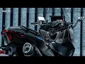 Lagu 2025 Yamaha TMAX 560 - Review Walkaround