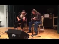 Billy in the Low Ground. Ray Curbow with Steve Scott