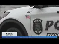 Police arrest Pontiac man accused of selling fentanyl pills disguised as oxycodone