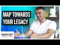 Every Decision Feels Better When It Maps Towards Your Legacy Build In Public Podcast