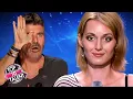 Download Lagu The Judges Accuse Her of Lip Syncing, Watch What She Does Next... | Best of The Best